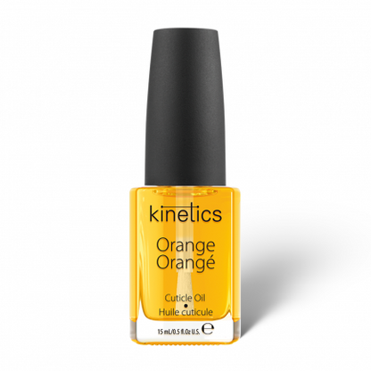 Nagelpflege Orange Cuticle Oil