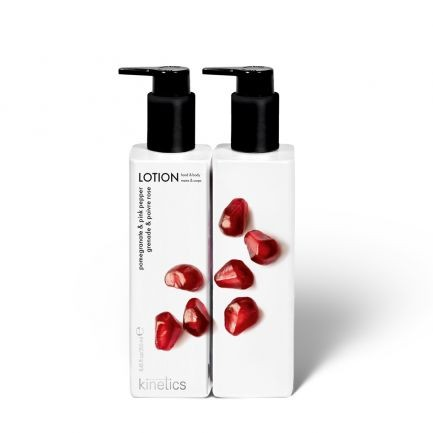 Hand- und Körperlotion POMEGRANATE & PINK PEPPER 250ml