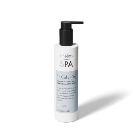 PRO CALLUS GEL 225ml