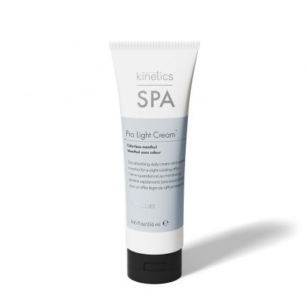 PRO LIGHT CREAM 250ml