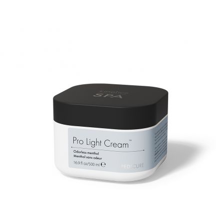 PRO LIGHT CREAM 500ml