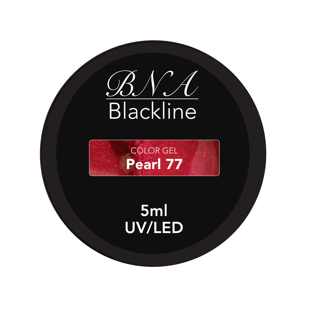 Colorbel 77 Color Gel Pearl 77 – BNA Blackline
