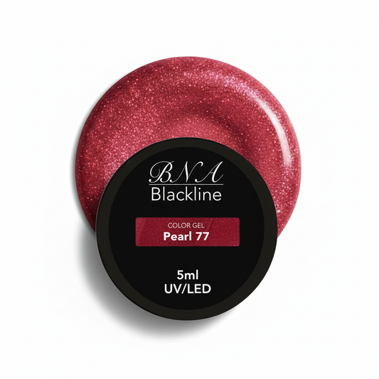 Color Gel Pearl 77