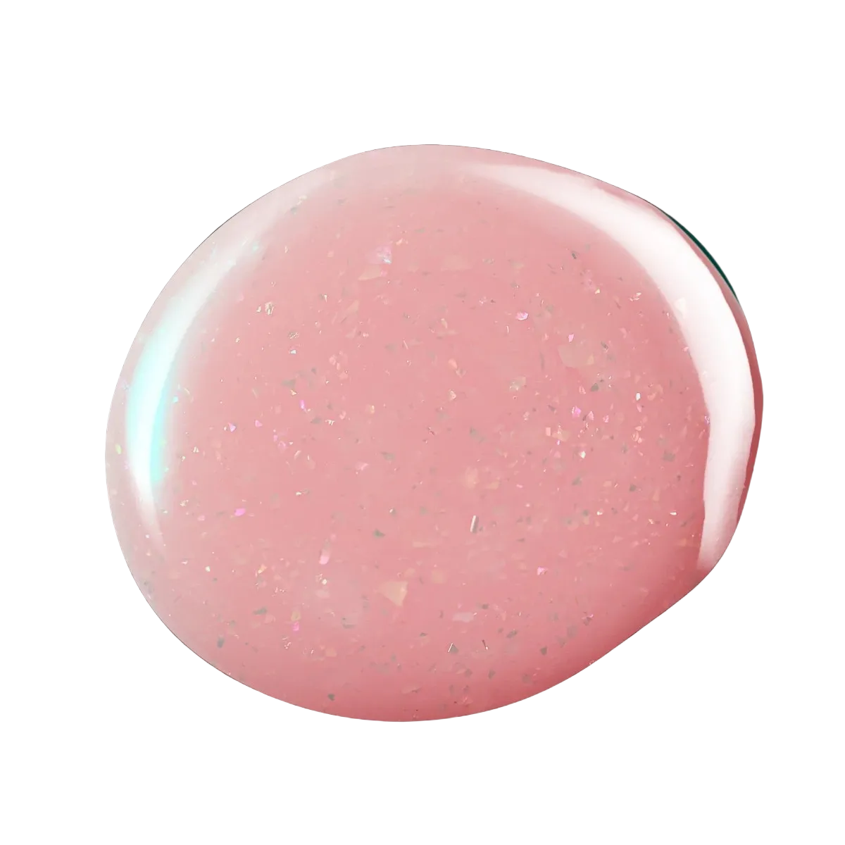GEL IN BOTTLE Effektgel 15ml Pink Frost #940