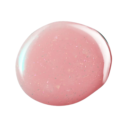 GEL IN BOTTLE Effektgel 15ml Pink Frost #940
