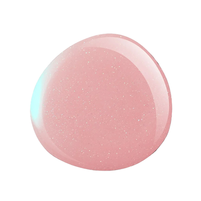 GEL IN BOTTLE Effektgel 15ml Pink Spark #939