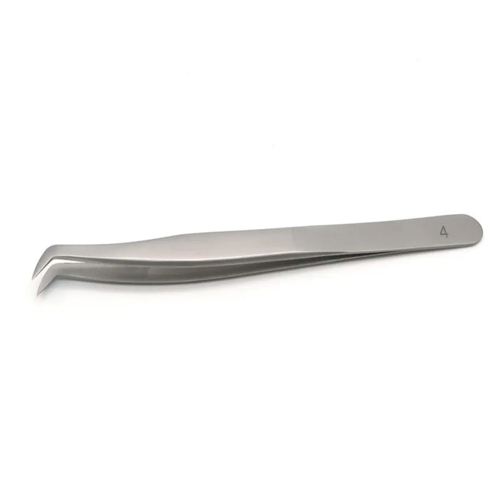 Eyelash tweezers volume