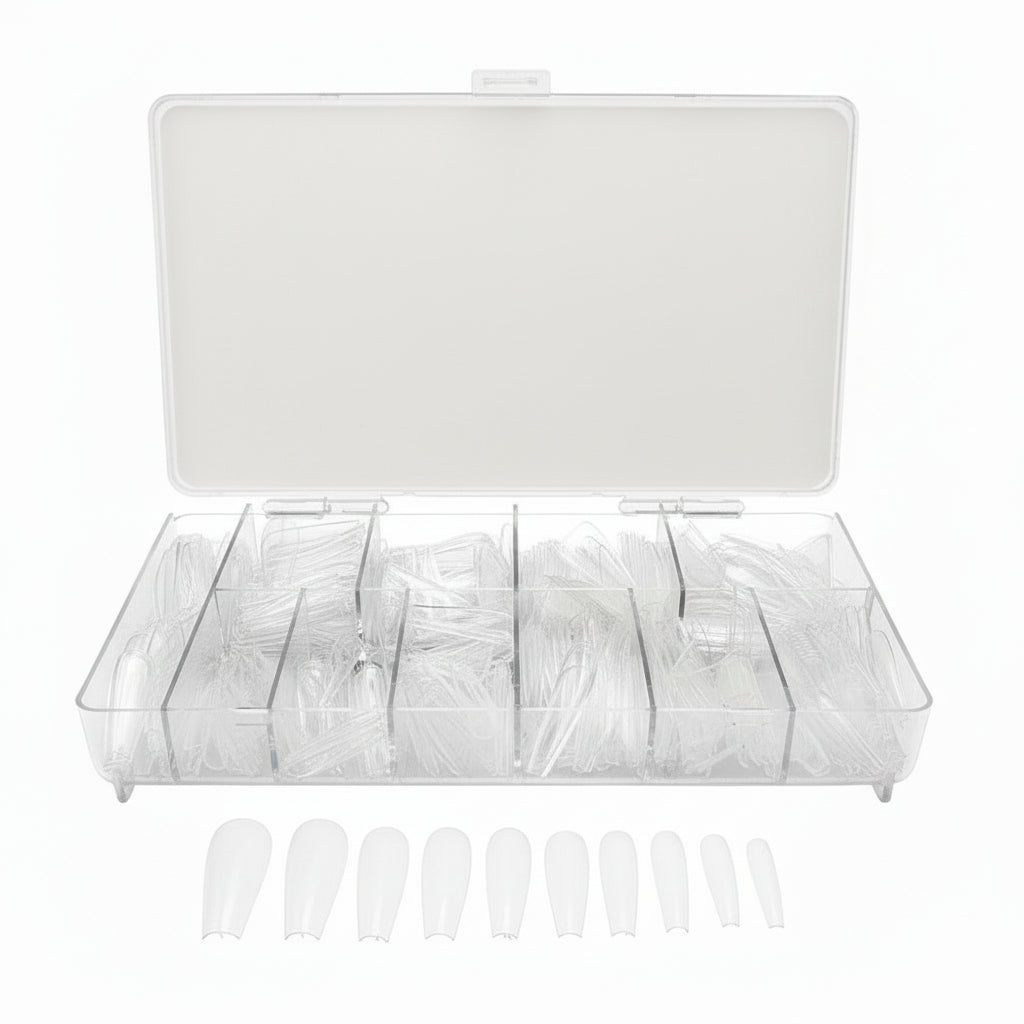 Press-One 500er Tip Box in Ballerina