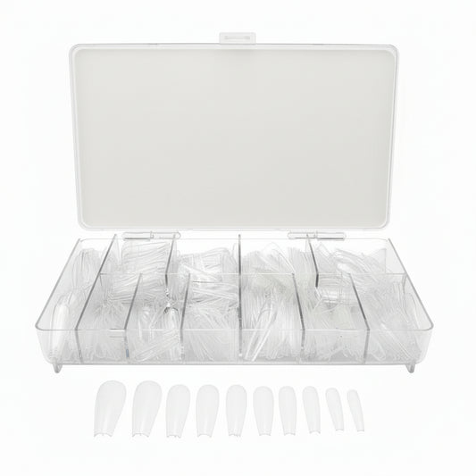 Press-One 500 Tip Box in Ballerina