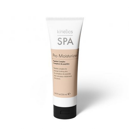 Pro Moisturizer Creme 250ml