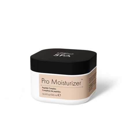 Pro Moisturizer Creme 500ml