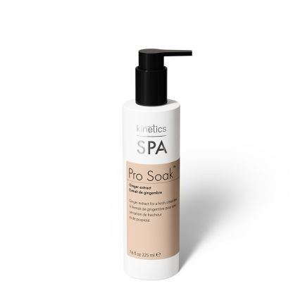 SPA Maniküre Pro Soak Seife 225 ml