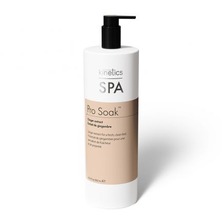 SPA Maniküre Pro Soak Seife 900 ml