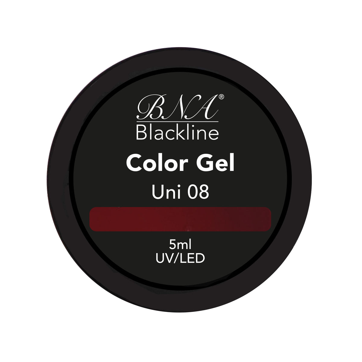 Color Gel Uni 08