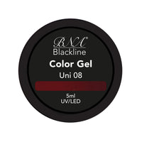 Color Gel Uni 08