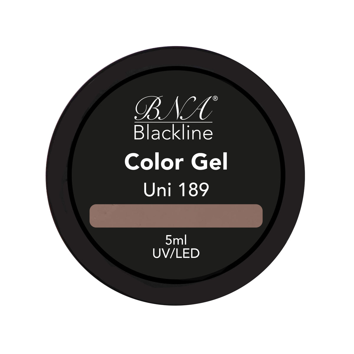 Color Gel Uni 189