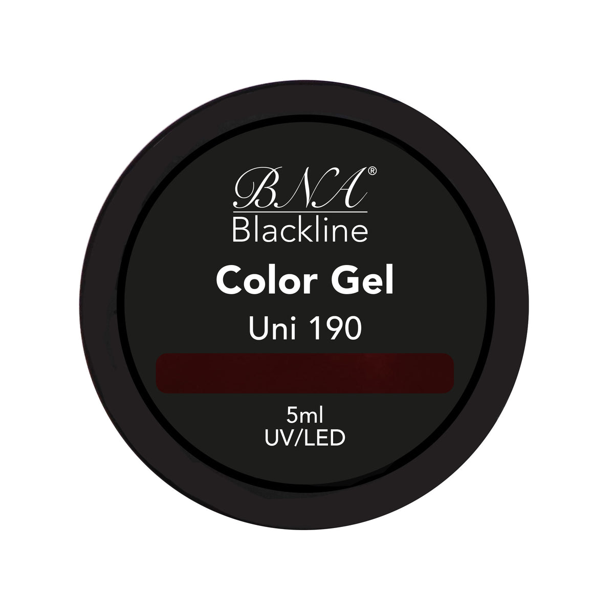 Color Gel Uni 190