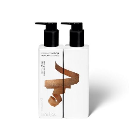 Hand- und Körperlotion ROSEWOOD & SAGE 250ml