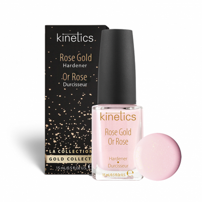 Nagelhärter Rose Gold Hardener
