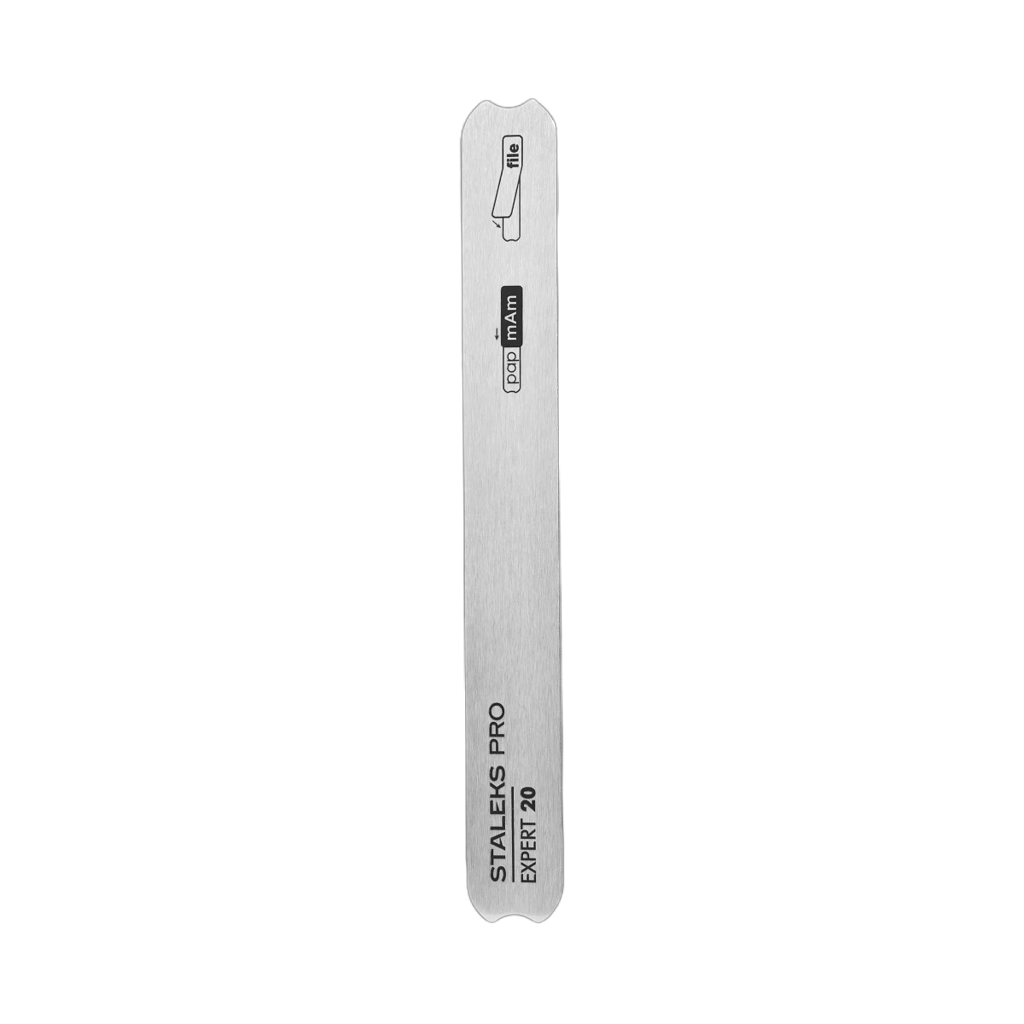 STALEKS Expert 40 Wechselfeilen Board Metall gerade 162mm