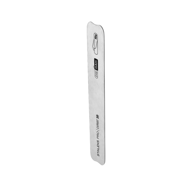STALEKS Expert 40 Wechselfeilen Board Metall gerade 162mm