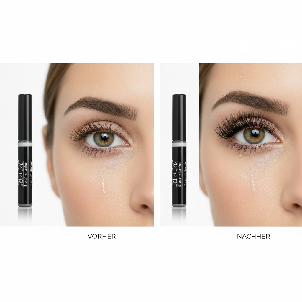 Wimpern Serum / Eyelash Serum