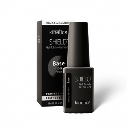Shield Fiber Base, 15ml