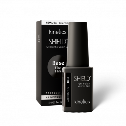 Shield Fiber Base, 15ml