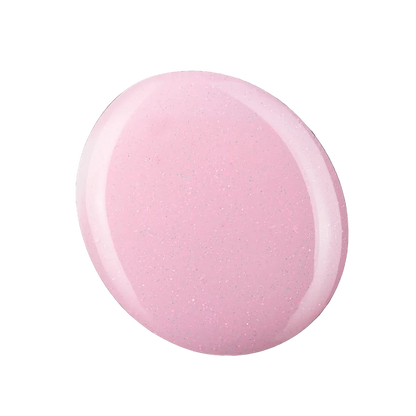 GEL IN BOTTLE Effektgel 15ml Silk Spark #945
