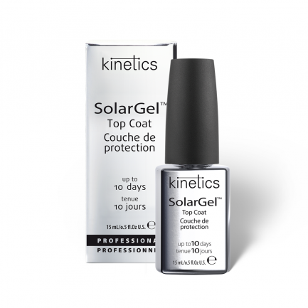 Solargel Top Coat