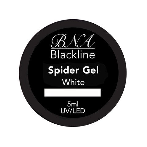 Spider Gel white