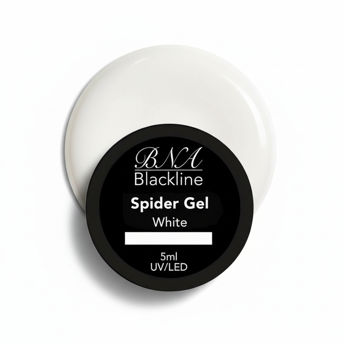 Spider Gel white