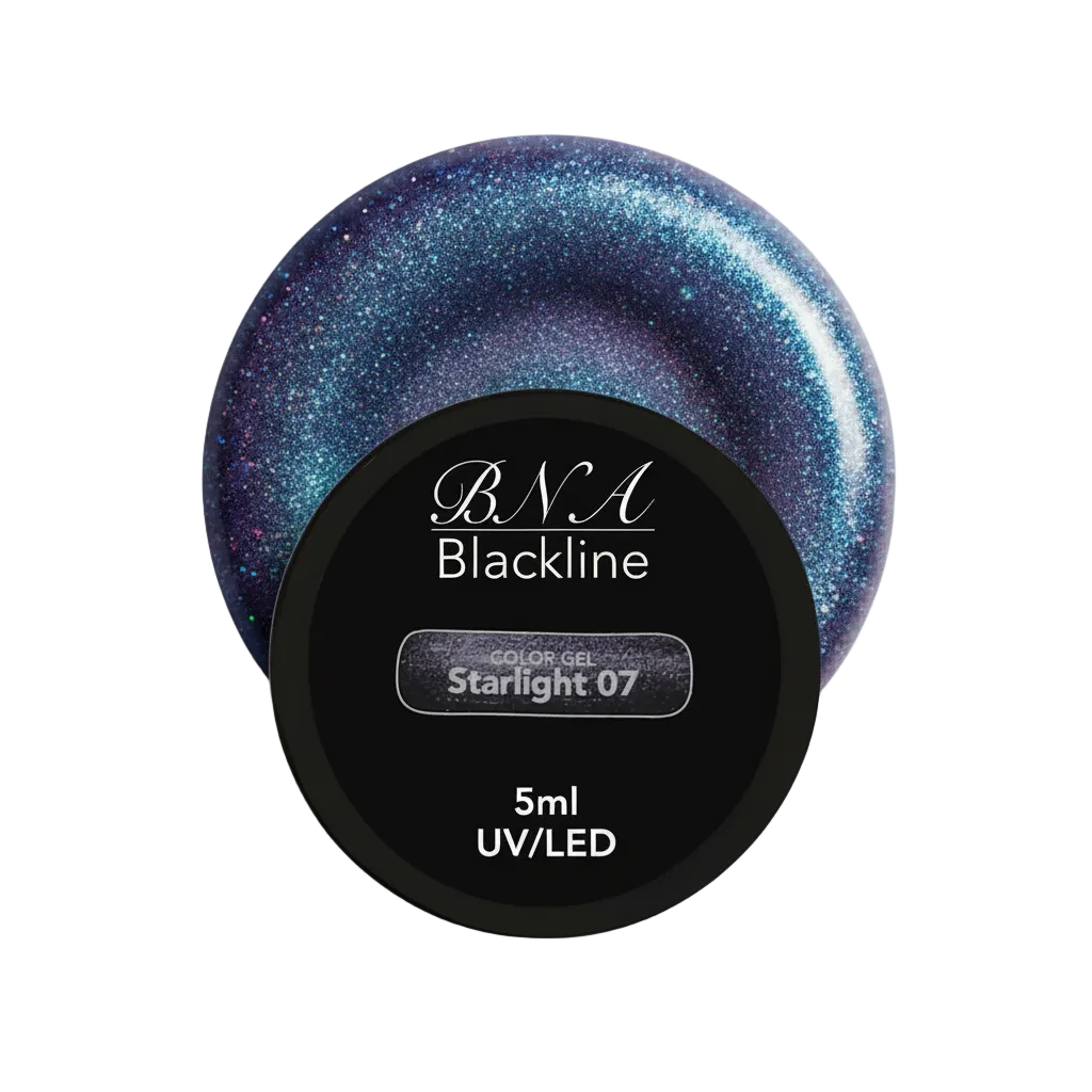 Color Gel Star Light 07