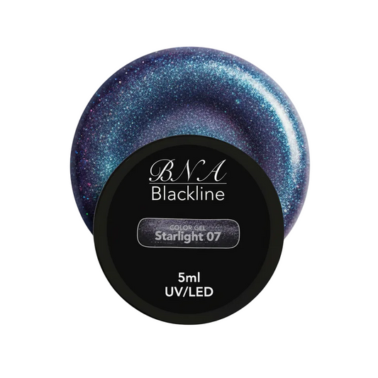 Color Gel Star Light 07