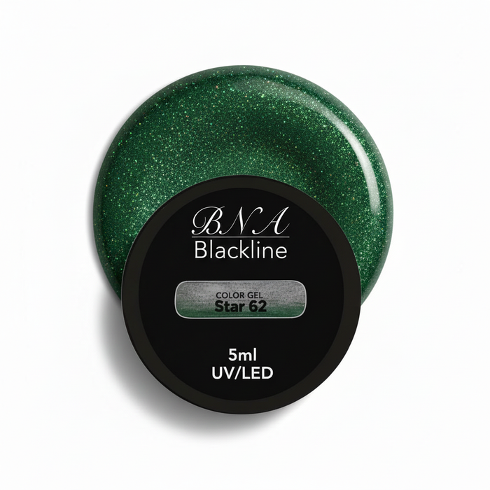 Color Gel Star 62