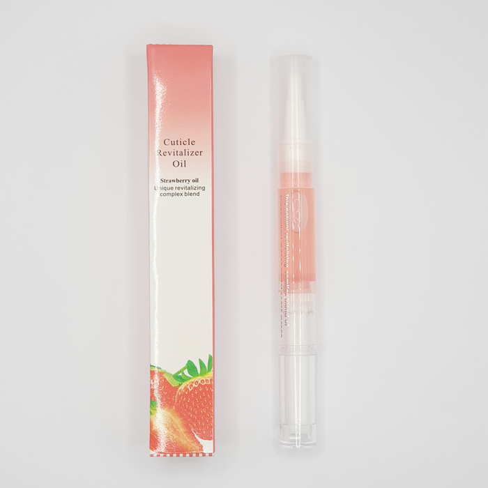 Cuticle Oil Pen Strawberry