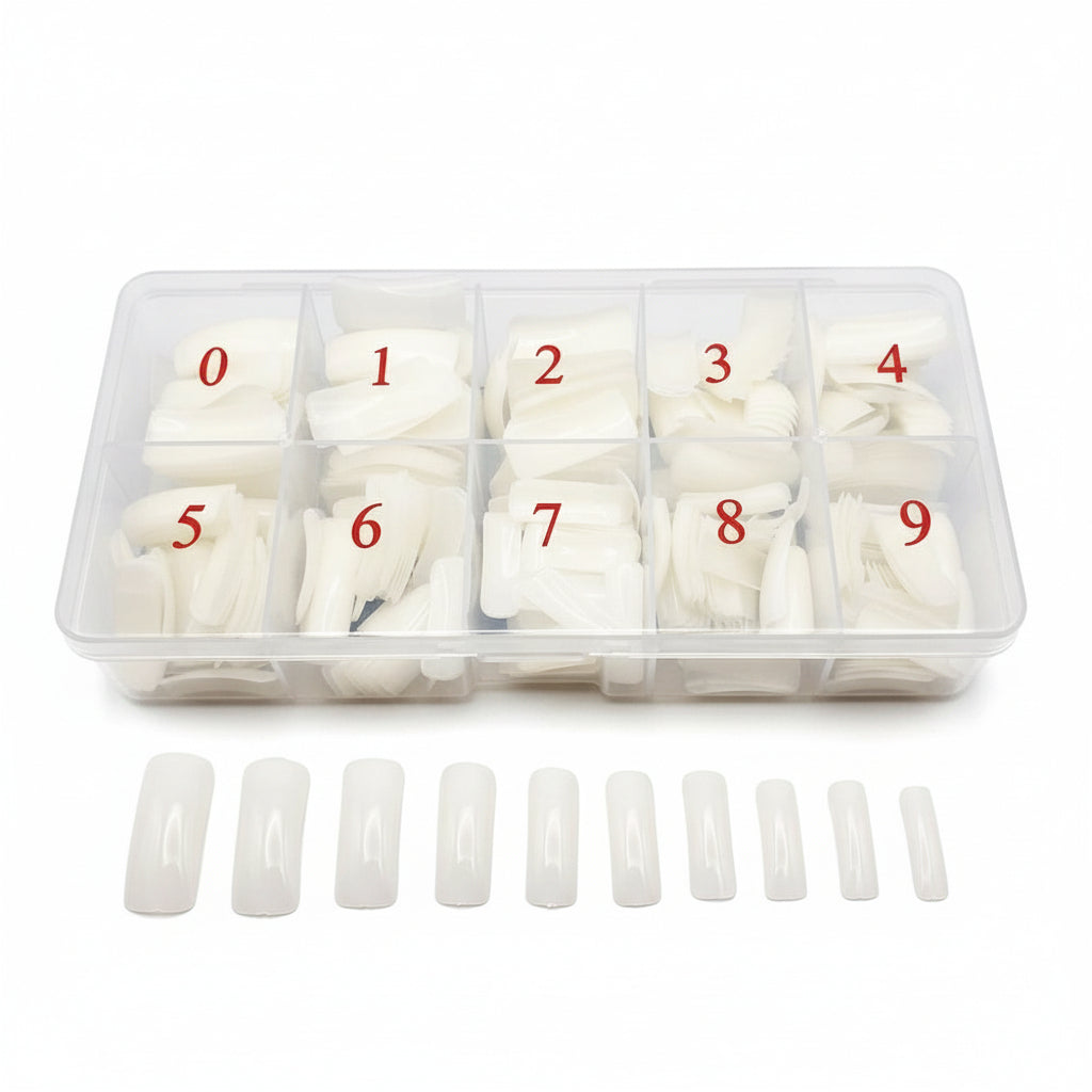 Tipkasten500er Natur