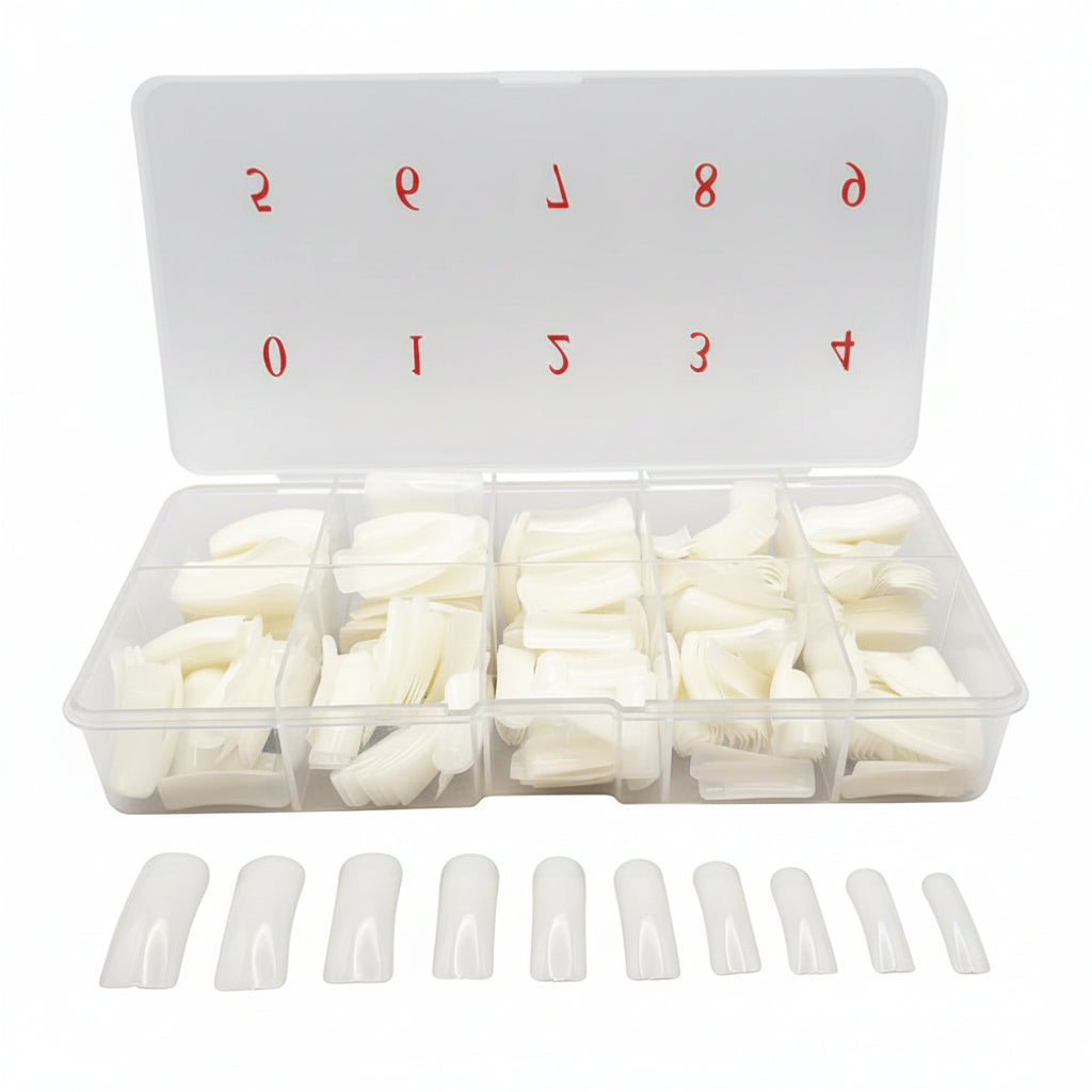 Tipkasten500er Natur