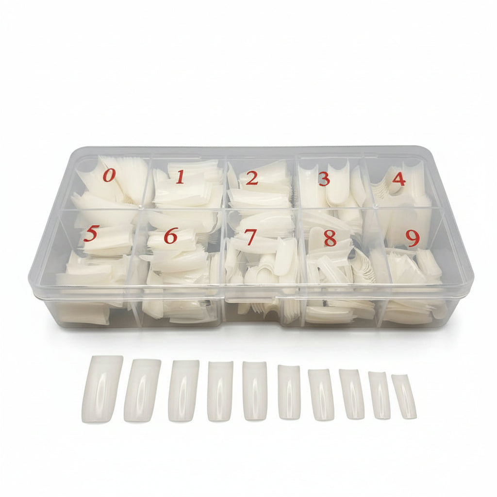 Tipkasten500er Natur