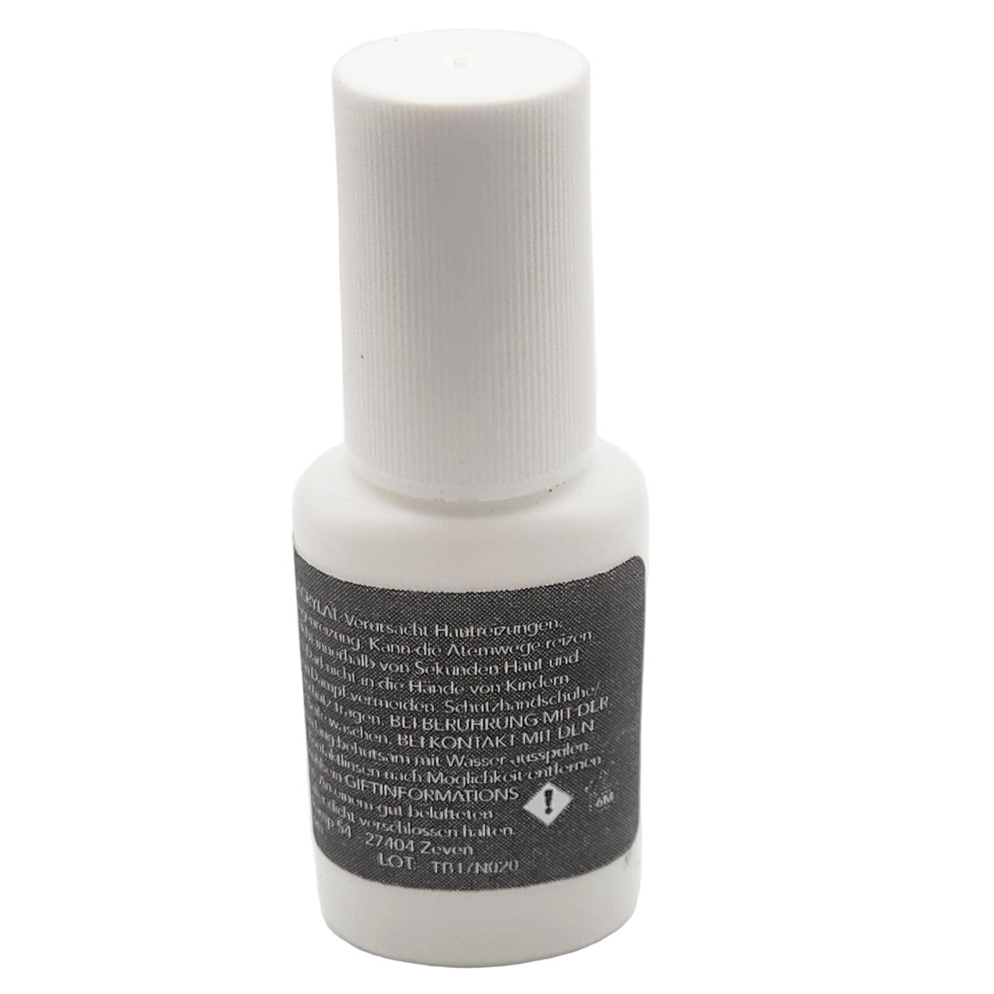 Tip-Kleber-Pinsel Flasche 7,5ml