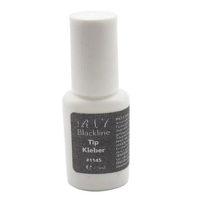 Tip glue brush bottle 7.5ml 
