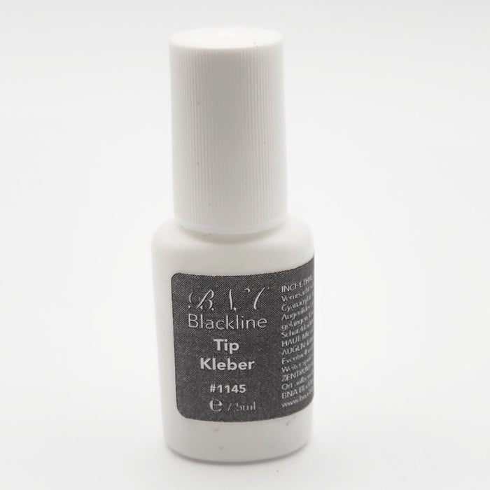 Tip glue brush bottle 7.5ml 