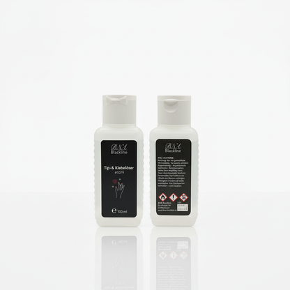 Tip &amp; adhesive remover