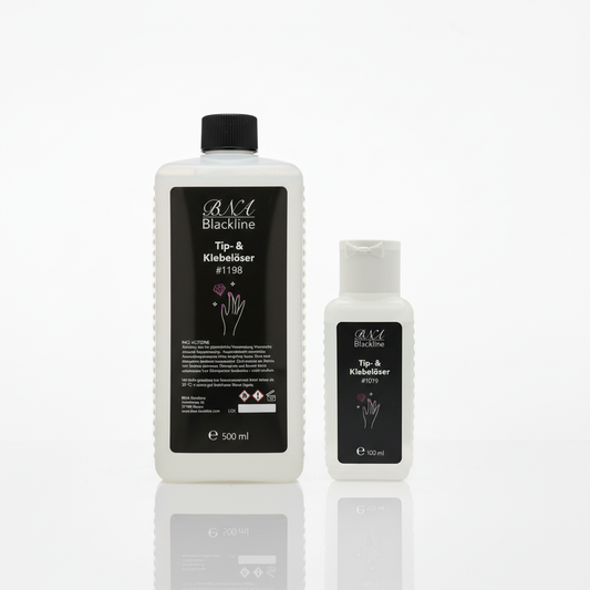 Tip &amp; adhesive remover