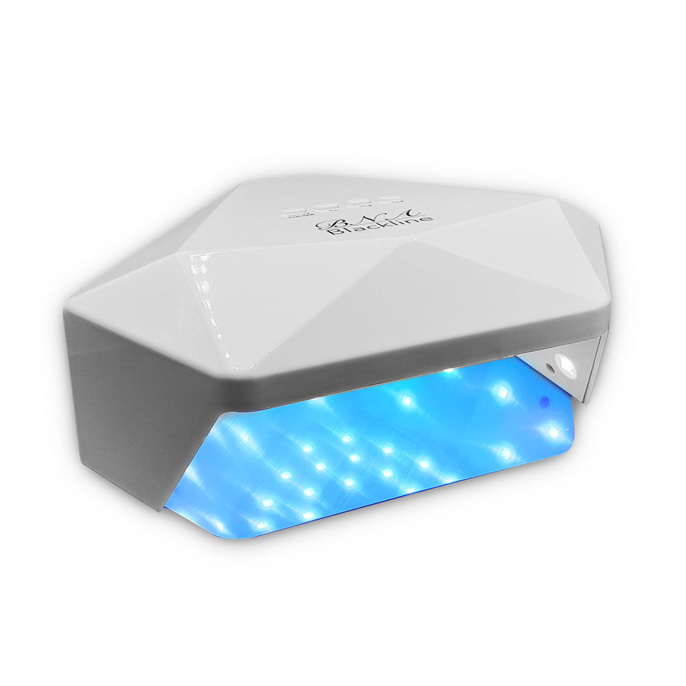 Diamond UV/LED light curing device