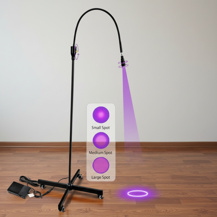LuxeCure UV-Lampe