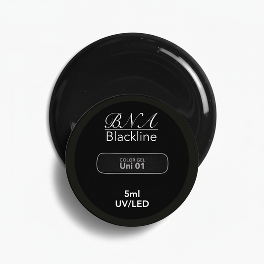 Color Gel Uni 01