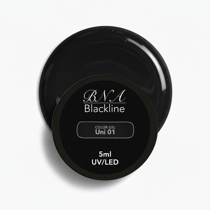 Color Gel Uni 01