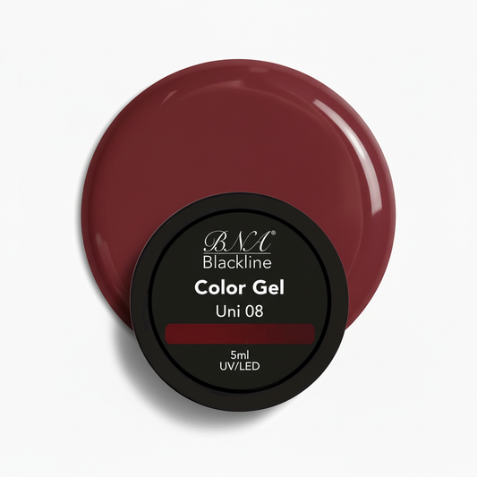 Color Gel Uni 08
