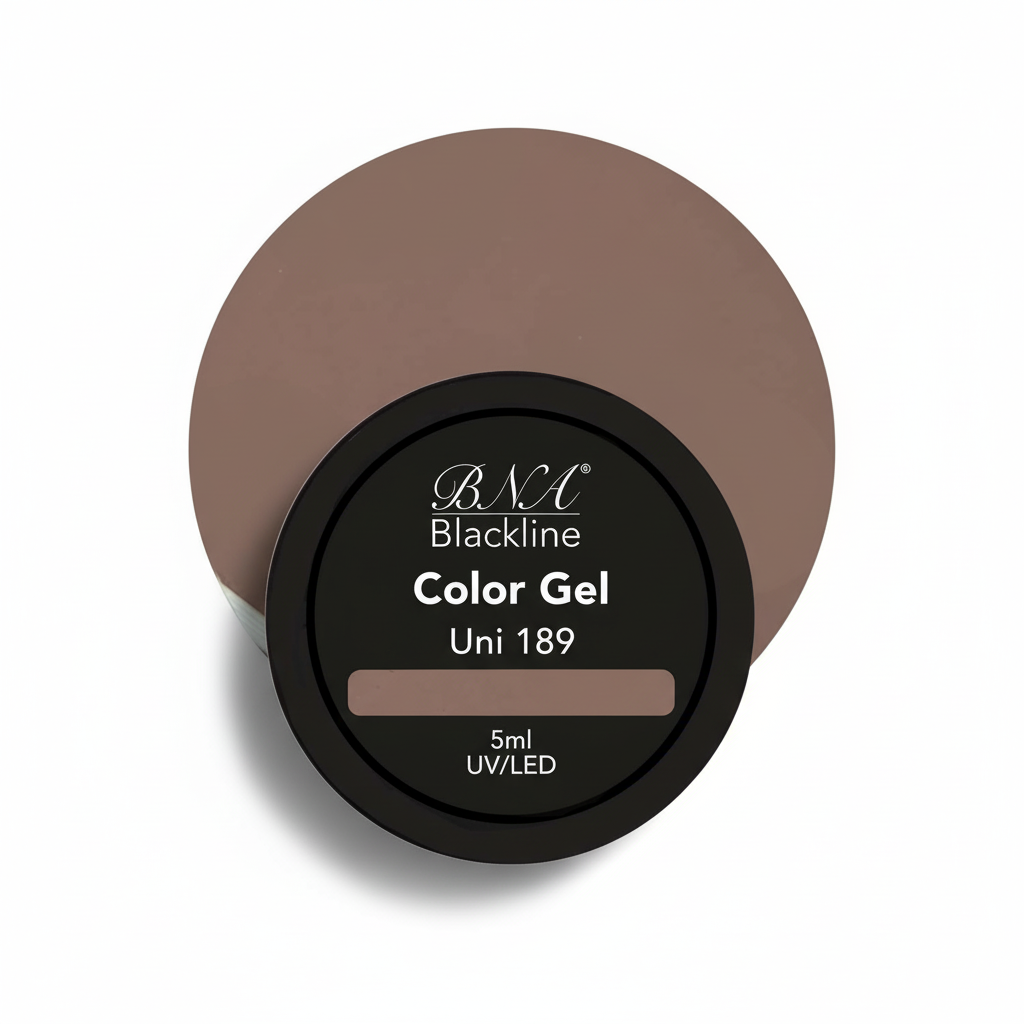 Color Gel Uni 189